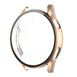 Huawei Watch / Huawei Watch GT 3 (42mm) muovisuojus karkaistulla lasilla näytönsuojalla