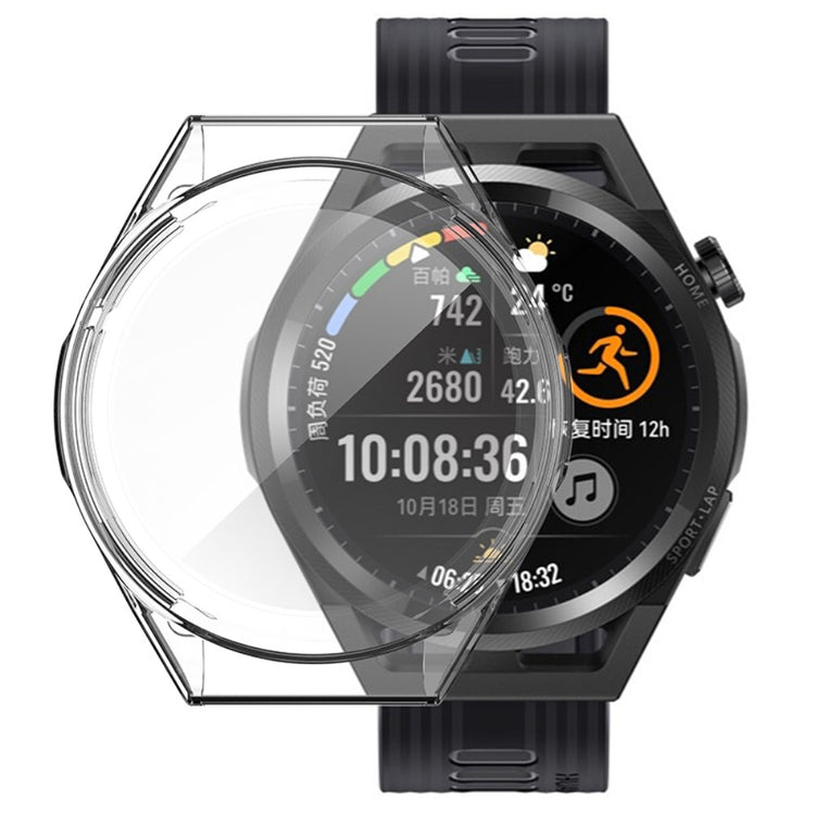 Meget Godt Huawei Watch GT Runner Silikone Cover - Hvid#serie_5