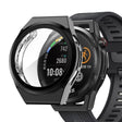 Muodikas Huawei Watch GT Runner Silikoni Suojakuori