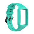 Ihana Huawei Band 6 / Huawei Band 6 Pro Silikoni Ranneke