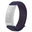 Super mukava Huawei Band 6 / Huawei Band 3 Nailon Ranneke