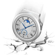 Huawei Watch / Huawei Watch GT 3 Pro 43mm suojus karkaistusta lasista näytönsuojalla