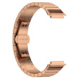 Huomattavan mukava Huawei Band 7 Metalli Ranneke