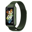 Erittäin tyylikäs Huawei Band 7 Metalli Ranneke