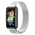 Ehdottoman hyvä Huawei Band 7 Metalli Ranneke
