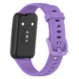 Makea Huawei Band 7 Silikoni Ranneke