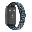 Super kiva Huawei Band 7 Aitoa nahkaa Ranneke