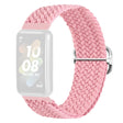 Erittäin siisti Huawei Band 7 Nailon Ranneke