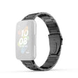 Uskomattoman siisti Huawei Band 7 Metalli Ranneke