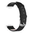 Mega kiva Huawei Watch Fit 2 Keinonahka Ranneke