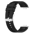Mega miellyttävä Huawei Watch Fit 2 Silikoni Ranneke