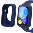 Ehdottoman Hyvä Huawei Watch Fit 2 Silikoni Suojakuori
