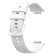 Super kiva Huawei Watch Fit 2 Silikoni Ranneke