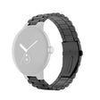 Super miellyttävä Google Pixel Watch Metalli Ranneke