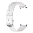 Ehdottoman kova Google Pixel Watch Keinonahka Ranneke