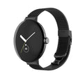 Uskomattoman söpö Google Pixel Watch Metalli Ranneke