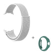 Ehdottoman vahva Google Pixel Watch Muovi ja Nailon Ranneke