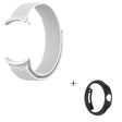 Superkova Google Pixel Watch Muovi ja Nailon Ranneke