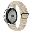 Erittäin miellyttävä Google Pixel Watch Nailon Ranneke