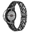 Kova Google Pixel Watch Metalli ja Strassit Ranneke