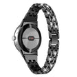 Hieno Google Pixel Watch Metalli ja Strassit Ranneke