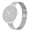 Ehdottoman suloinen Google Pixel Watch Metalli Ranneke