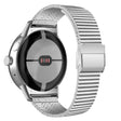 Super kiva Google Pixel Watch Metalli Ranneke