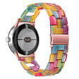 Uskomattoman hyvä Google Pixel Watch Muovi Ranneke