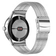 Mega luotettava Google Pixel Watch Metalli Ranneke