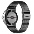 Uskomattoman vahva Google Pixel Watch Metalli Ranneke