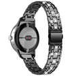 Arvostettu Google Pixel Watch Metalli ja Strassit Ranneke