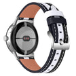 Super luotettava Google Pixel Watch Aitoa nahkaa Ranneke