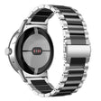 Mega siisti Google Pixel Watch Metalli Ranneke