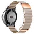 Super tyylikäs Google Pixel Watch Aitoa nahkaa Ranneke