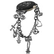 Mega elegantti Google Pixel Watch Ranneke