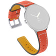 Mega siisti Google Pixel Watch Ranneke