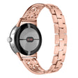 Ehdottoman kova Google Pixel Watch Ranneke