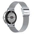 Huomattavan miellyttävä Google Pixel Watch Ranneke