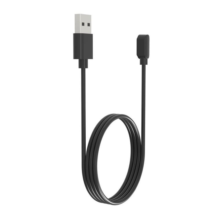 1m Lenovo S2 / Lenovo S2 Pro  Magnetisk  USB Opladningskabel - Sort#serie_1