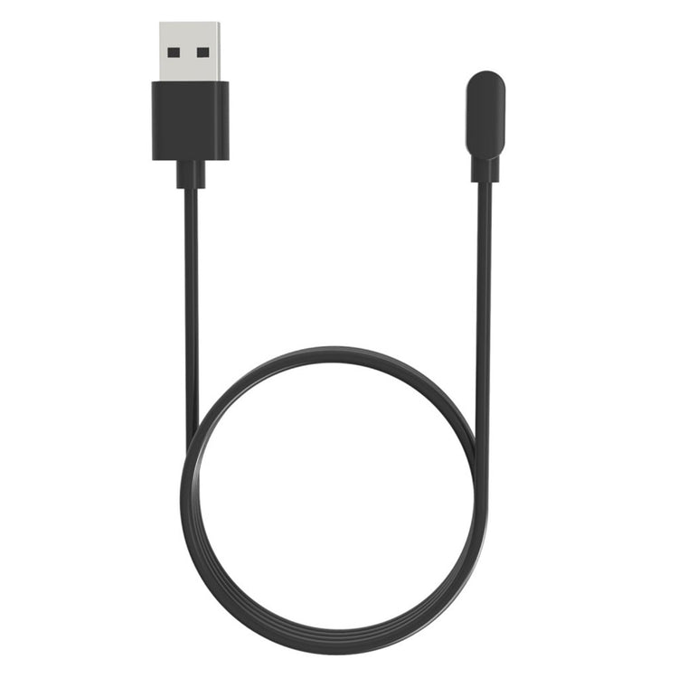 1m Lenovo S2 / Lenovo S2 Pro  Magnetisk  USB Opladningskabel - Sort#serie_1