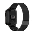 Xiaomi Mi Watch Lite / Xiaomi Redmi Watch Metalli Ranneke
