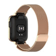 Xiaomi Mi Watch Lite / Xiaomi Redmi Watch Metalli Ranneke