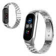 Xiaomi Mi Smart Band 6 / Xiaomi Mi Band 5 Metalli Ranneke