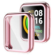 Xiaomi Redmi Watch 2 silikonikuori näytönsuojalla