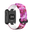 Vahva Xiaomi Redmi Watch 2 Silikoni Ranneke