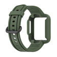 Xiaomi Redmi Watch 2 / Xiaomi Redmi Watch 2 Lite Silikoni Ranneke