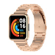 Superkova Xiaomi Redmi Watch 2 Lite Metalli Ranneke