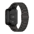 Superkova Xiaomi Redmi Watch 2 Lite Metalli Ranneke