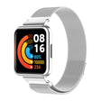 Erittäin tyylikäs Xiaomi Redmi Watch 2 Lite Metalli Ranneke