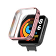 Super Muodikas Xiaomi Redmi Watch 2 Lite Silikoni Suojakuori